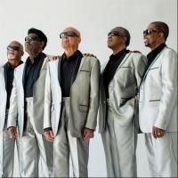 The Blind Boys of Alabama to Play the Grand, Today