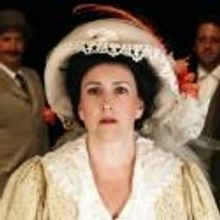 Photo Flash: First Look at Hillbarn Theatre's RAGTIME, Opening 8/30