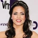 Fashion Photo of the Day 12/26/12 - Jenna Dewan Tatum