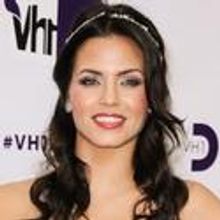 Fashion Photo of the Day 12/26/12 - Jenna Dewan Tatum