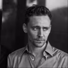Tom Hiddleston and Hugh Laurie to Co-Star in TV Adaptation of THE NIGHT MANAGER