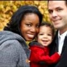 STAGE TUBE: Heather Headley Sings 'I Wish' to Celebrate Son's Third Birthday