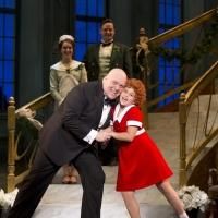 BWW Reviews: ANNIE Sure to Please