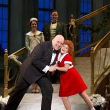 BWW Reviews: ANNIE Sure to Please