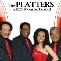 The Platters Return to Adelaide 22-23 November
