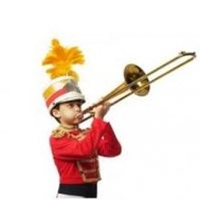 TUTS Presents GOLDEN TICKET Giveaway - A Dream Come True