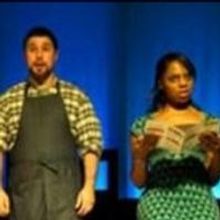 BWW Reviews: TICK, TICK... BOOM at the Red Branch Theatre Company