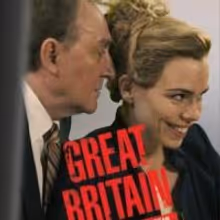 Review Roundup: Richard Bean's GREAT BRITAIN