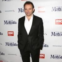 Matthew Warchus Succeeds Kevin Spacey as Artistic Director of The Old Vic, Fall 2015