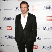 Matthew Warchus Succeeds Kevin Spacey as Artistic Director of The Old Vic, Fall 2015