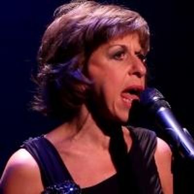 TV Exclusive: ON THE TOWN with the Hilarious Jackie Hoffman- Episode 9!