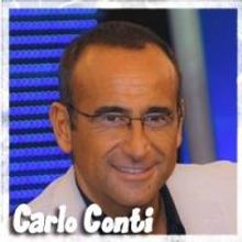 SI PUO' FARE! Il nuovo varietà di Carlo Conti