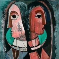 Nahum Tschacbasov Retrospective Opens Today at National Arts Club