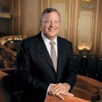 Lyric Opera of Chicago Hosts CELEBRATING KEN in Honor of Kenneth G. Pigott Today