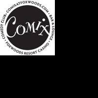 Upcoming Entertainment at Comix At Foxwoods Features Nick Kroll, Dean Edwards and…