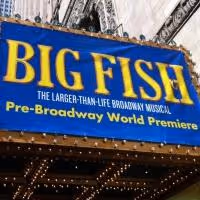BWW INTERVIEWS: Kate Baldwin, Bobby Steggert, Andrew Lippa and John August of the…