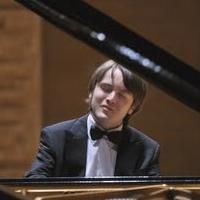 Pianist Daniil Trifonov Sets Upcoming Carnegie Hall Performances