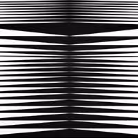 Art Institute of Chicago Opens Bridget Riley Exhibit Today