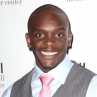 Stage Vet Chris Chalk to Portray 'Lucius Fox' on GOTHAM