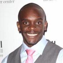 Stage Vet Chris Chalk to Portray 'Lucius Fox' on GOTHAM