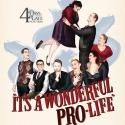 Studio BE and 4 Days Late Productions Add Two More Performances of IT'S A WONDERFUL…