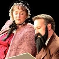 BWW Reviews: SUNDAY IN THE PARK WITH GEORGE - A Perfect Show at the Park with EPAC Photo