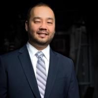 Lawrence Loh Named New Music Director Of Symphoria