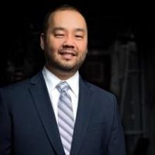 Lawrence Loh Named New Music Director Of Symphoria