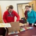 Liberty University Reaches Out to Sandy Hook Community with Children's Books and…
