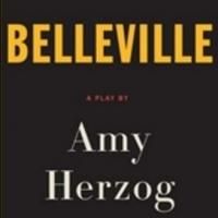 TCG Books Publishes Amy Herzog's BELLEVILLE