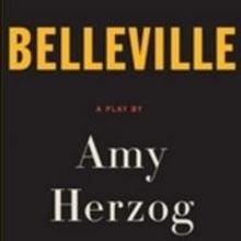 TCG Books Publishes Amy Herzog's BELLEVILLE