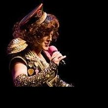 BWW Reviews: DRAG MACHINE at Garner Galleria Theater, DCPA