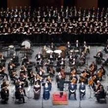 New Jersey Symphony Chamber Orchestra Presents Handel's MESSIAH