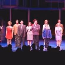 Photo Flash: SLEEPLESS IN SEATTLE's Opening Night Celebrations at Pasadena Playhouse