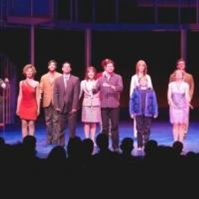 Photo Flash: SLEEPLESS IN SEATTLE's Opening Night Celebrations at Pasadena Playhouse