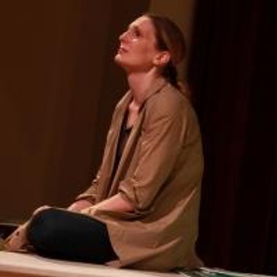 BWW Review: Bridge Rep Ties Up First Season With GIDION'S KNOT