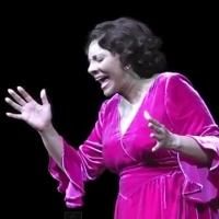 STAGE TUBE: First Look at Clips of GYPSY - Leslie Uggams, Michael James Leslie &…