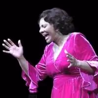 STAGE TUBE: First Look at Clips of GYPSY - Leslie Uggams, Michael James Leslie &… Video