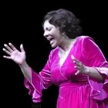 STAGE TUBE: First Look at Clips of GYPSY - Leslie Uggams, Michael James Leslie &…