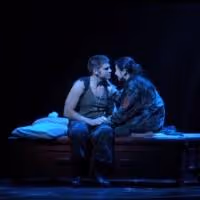 STAGE TUBE: Highlights from MISS SAIGON at the Paramount Theatre
