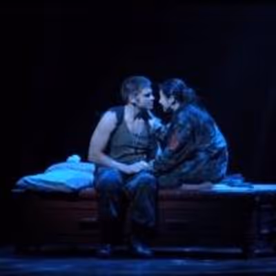 STAGE TUBE: Highlights from MISS SAIGON at the Paramount Theatre