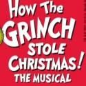HOW THE GRINCH STOLE CHRISTMAS to Play Madison Square Garden This December