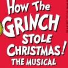 HOW THE GRINCH STOLE CHRISTMAS to Play Madison Square Garden This December