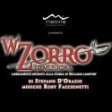 W ZORRO debutta a Milano!
