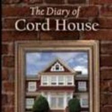 Loretta Bender Releases THE DIARY OF CORD HOUSE Murder Mystery