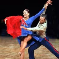 Ballroom DanceSport Extravaganza to Return to Westchester Broadway Theatre, 6/25