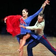 Ballroom DanceSport Extravaganza to Return to Westchester Broadway Theatre, 6/25
