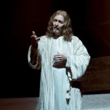 JESUS CHRIST SUPERSTAR with Ted Neeley Extended Through June