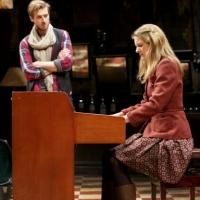 ONCE Celebrates 500th Performance on Broadway Today