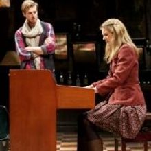 ONCE Celebrates 500th Performance on Broadway Today